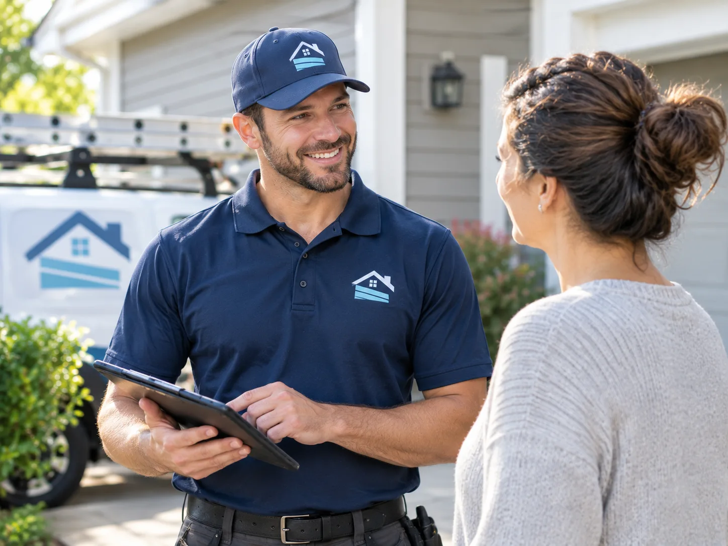 Cracked Siding Repair in Hobart, IN